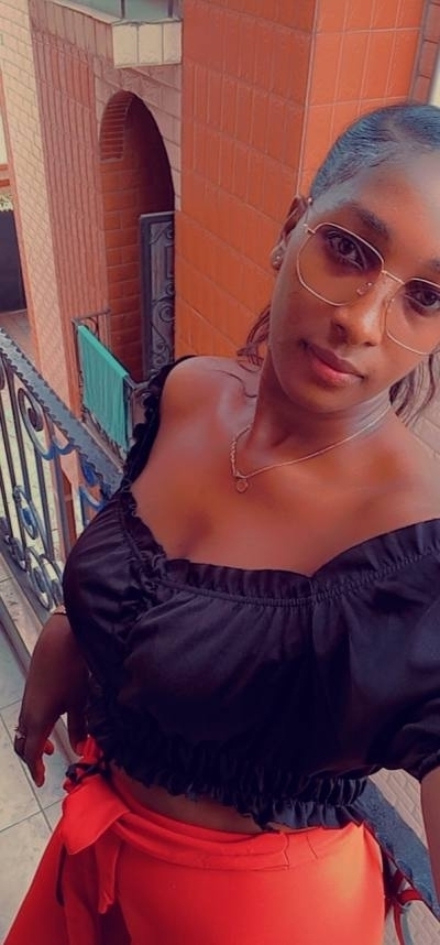 Marina 29 ans Urbain  Cameroun