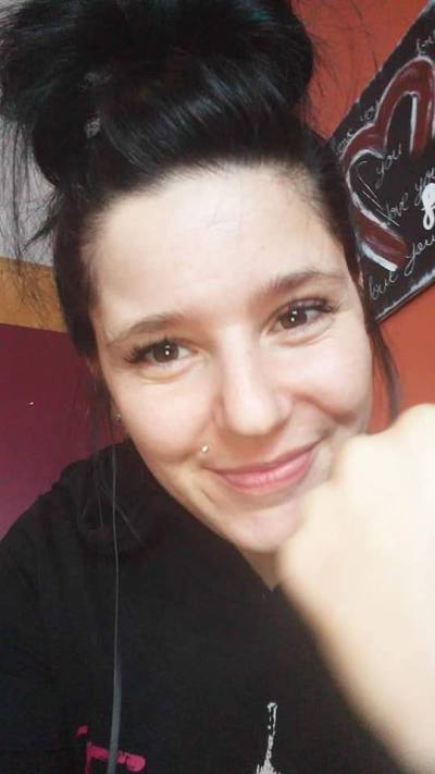 Annick 34 ans Adinfer France