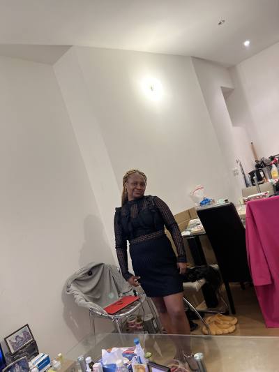 Carole 40 ans Béziers  France