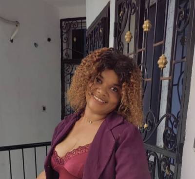 Marthe 45 ans Yaounde Cameroun