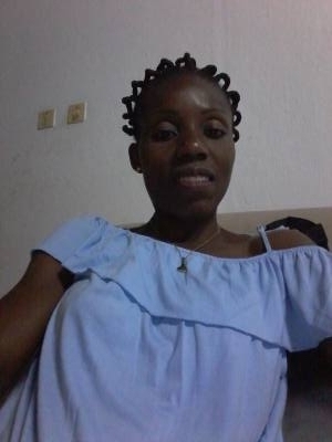 Hortense 46 ans Yaounde Cameroun