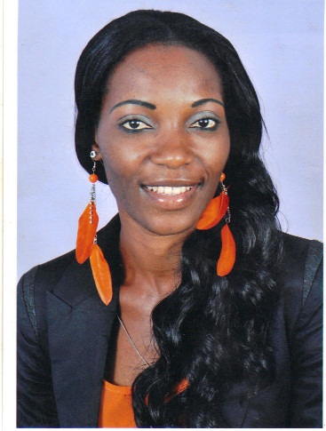 Charlotte 41 ans Monatélé Cameroun