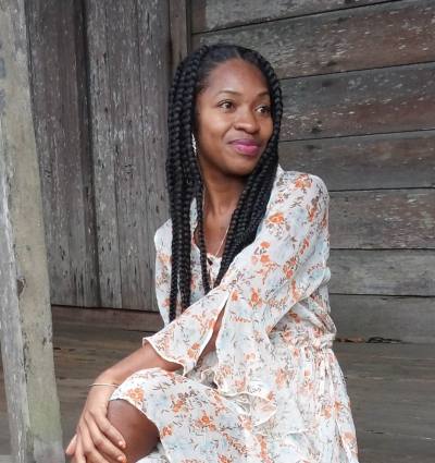 Clemencia 31 ans Toamasina Madagascar