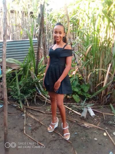Felicia  32 ans Ambanja  Madagascar