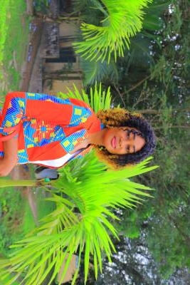 Stella 27 ans Estuaire Gabon