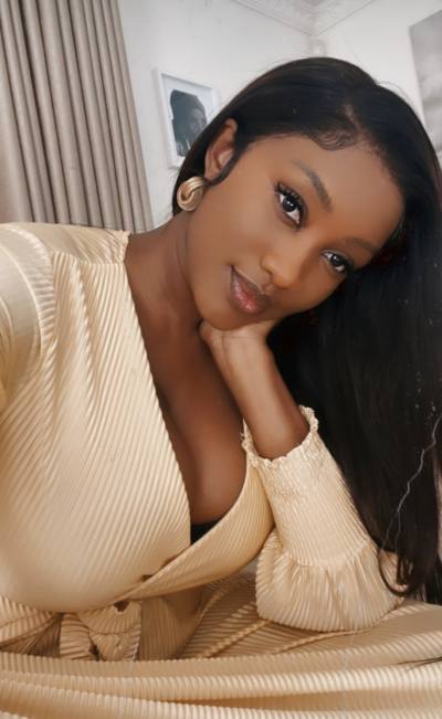 Anne marie 34 Jahre Ouagadougou  Burkina Faso