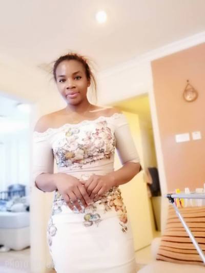Dorette 33 ans Yaounde 11 Eme Cameroun