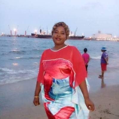 Angela 45 ans Tamatave  Madagascar