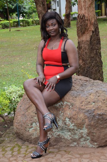 Helene 38 ans Yaoundé Cameroun