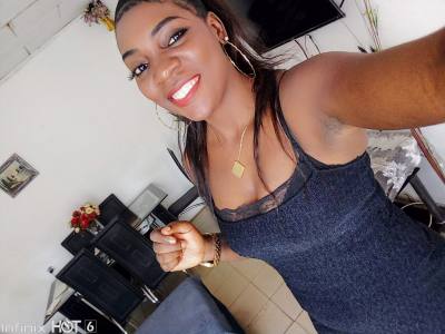 Claudine Site de rencontre femme black Cameroun rencontres célibataires 37 ans