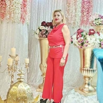 Fatma 55 ans Tunis Tunisie