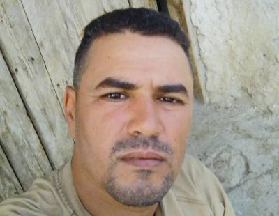 Moez 39 ans Mateur Tunisie