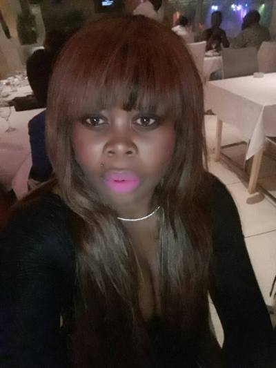 Marie 38 ans Centre  Cameroun