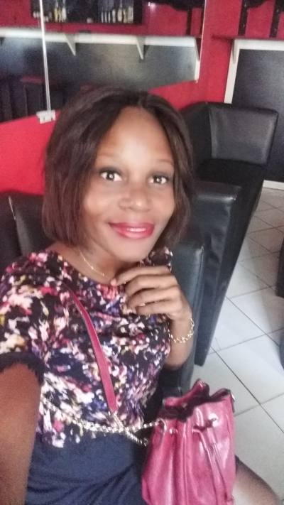 Sweet 31 ans Libreville Gabon