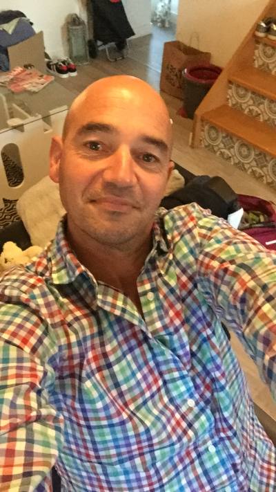 Bruno 50 ans Yquelon (50400) France