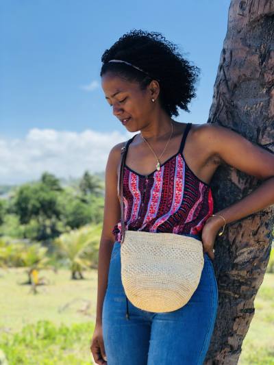 Francoise 31 ans Sambava Madagascar