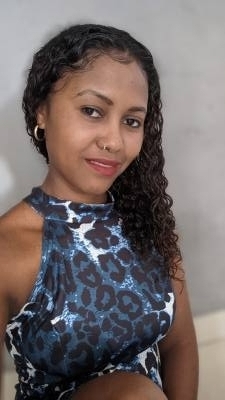 Julie 29 ans Vohemar Madagascar