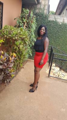 Paulina 38 ans Esseka Cameroun