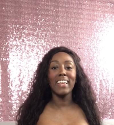 Clara 33 ans Dakar Sénégal