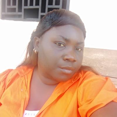 Raphaelle 32 years Commune De L,est Bertoua Cameroun  Cameroun