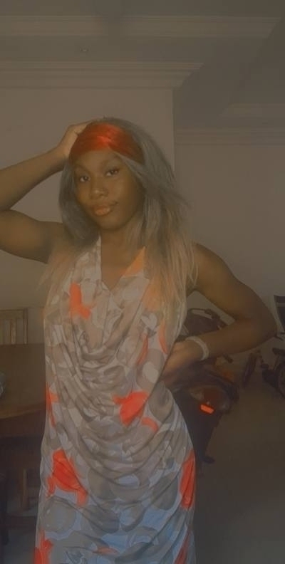 Aminata 19 ans Bamako  Autre