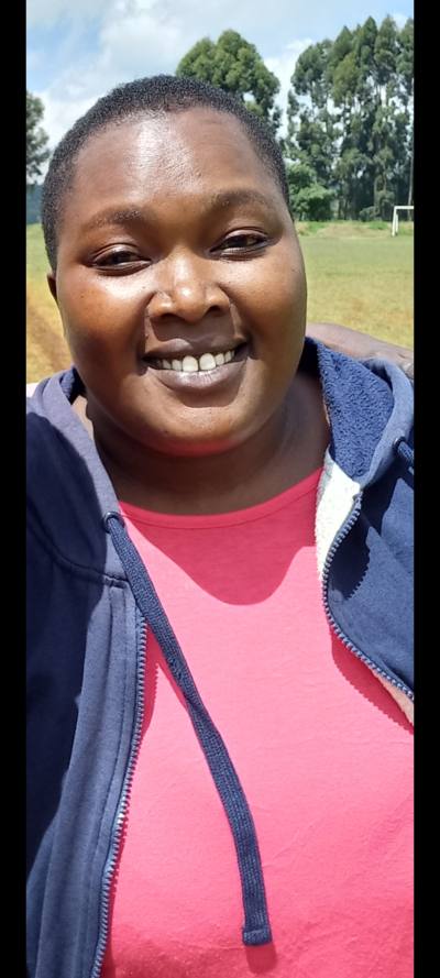 Marie  36 Jahre Nakuru Kenya