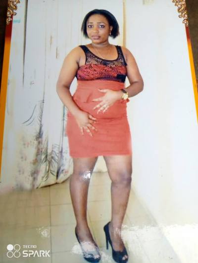 Mandy 31 ans Cameroun Cameroun