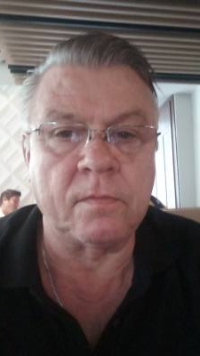Clemens 61 ans Duesseldorf Allemagne