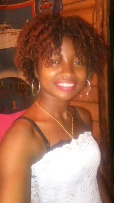 Fleuricio 29 ans Tamatave Madagascar