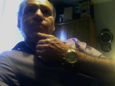 Pierre 64 ans Montreal-nord Canada
