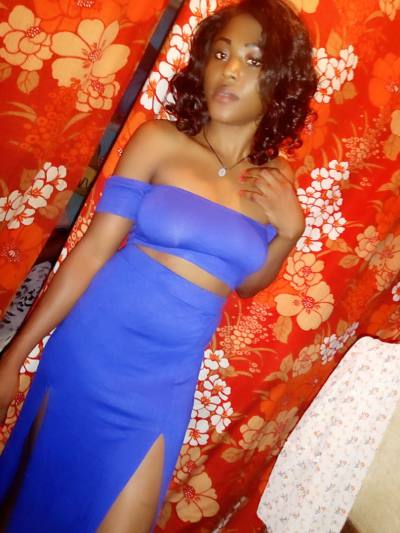 Dorline 27 ans Mfoundi3 Cameroun