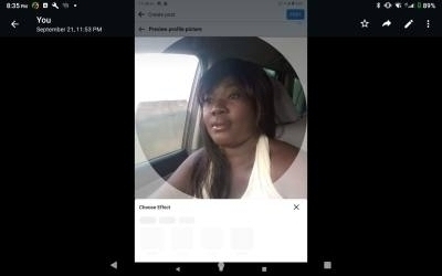 Jossie 47 ans  Ghana