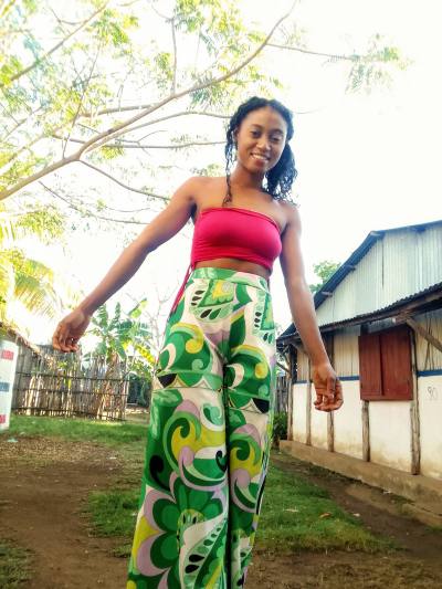 Zorela 25 ans Nosy Be Madagascar