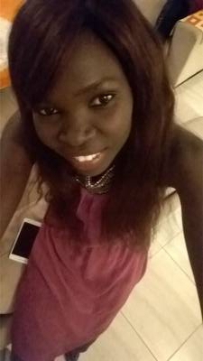 Khadija 30 ans Sebikhotane Sénégal