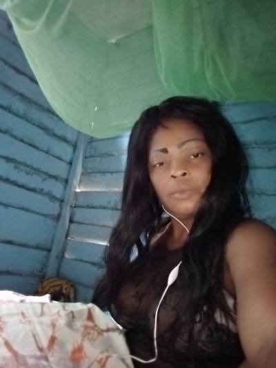 Sorelle 41 ans Kribi Cameroun