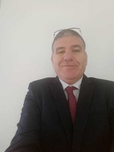 Christophe 63 ans Toulouse France