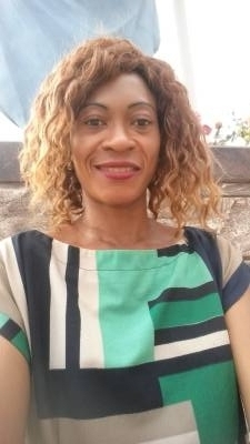 Sandrine 42 years Yaoundé 5 Cameroon