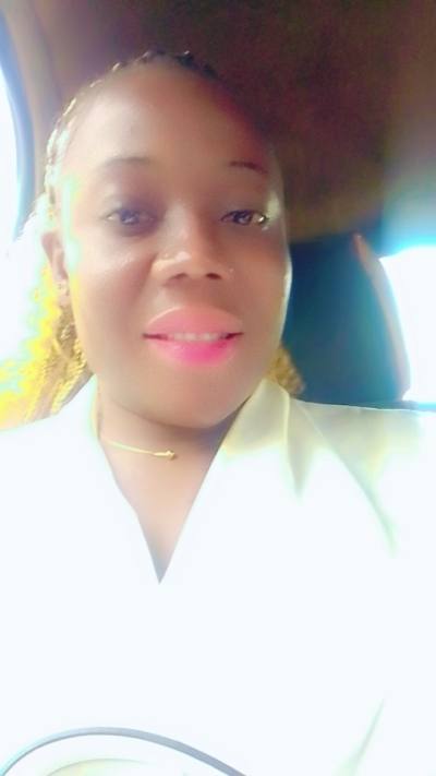 Patricia 37 ans Centre Cameroun