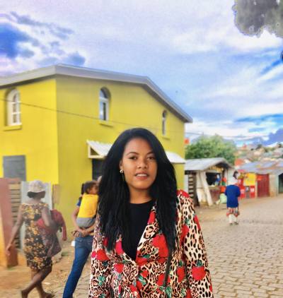 Marianah 32 ans Toamasina  Madagascar