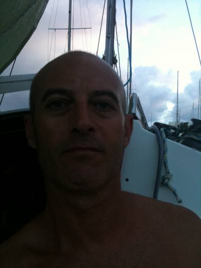 Fabrice 53 ans Saint Francois Guadeloupe