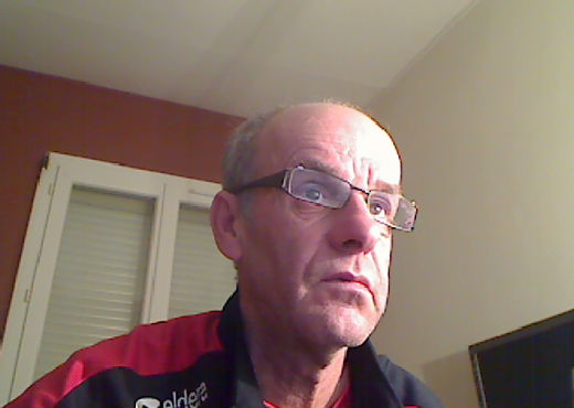 Marc 51 ans Pau France
