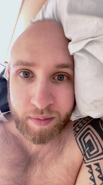 Kylian 30 ans Couvin Belgique