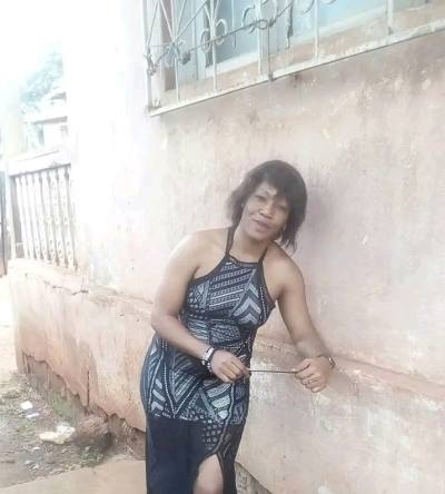 Miranda 44 ans Centre Cameroun