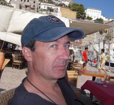 Fred 54 ans Beziers France