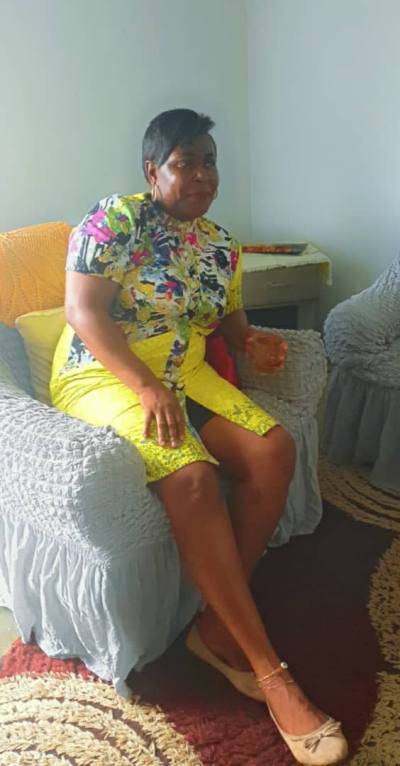 Patricia 41 ans Libreville  Gabon