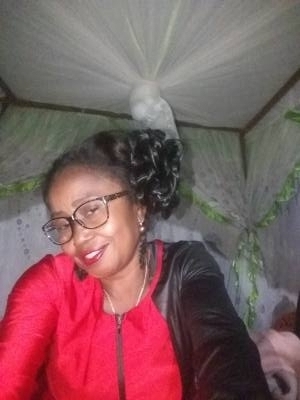 Berthe Dating website African woman Madagascar singles datings 30 years