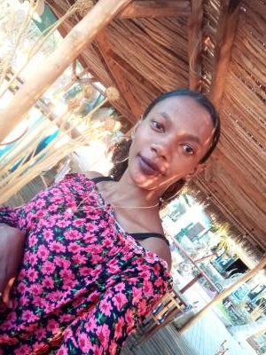 Flavia 26 ans Fianarantsoa Madagascar