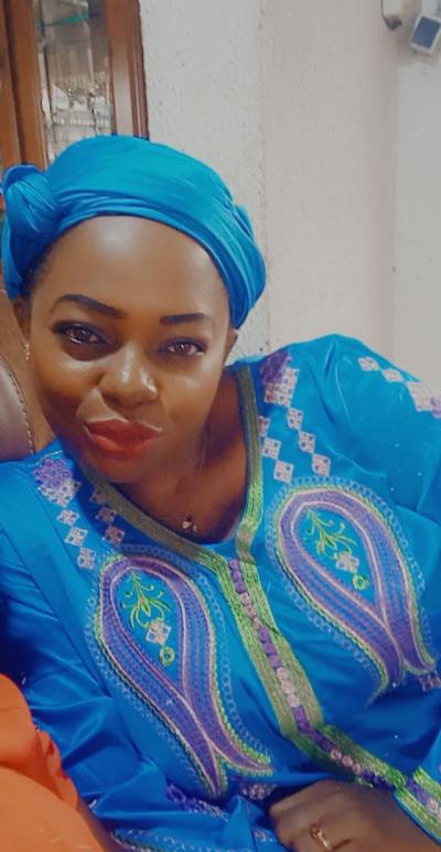 Sylviane 37 years Douala Cameroon