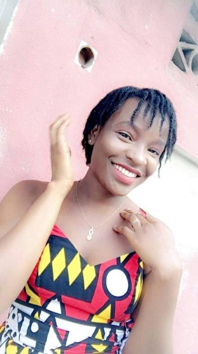 Dominique 34 ans Koumassi Côte d'Ivoire