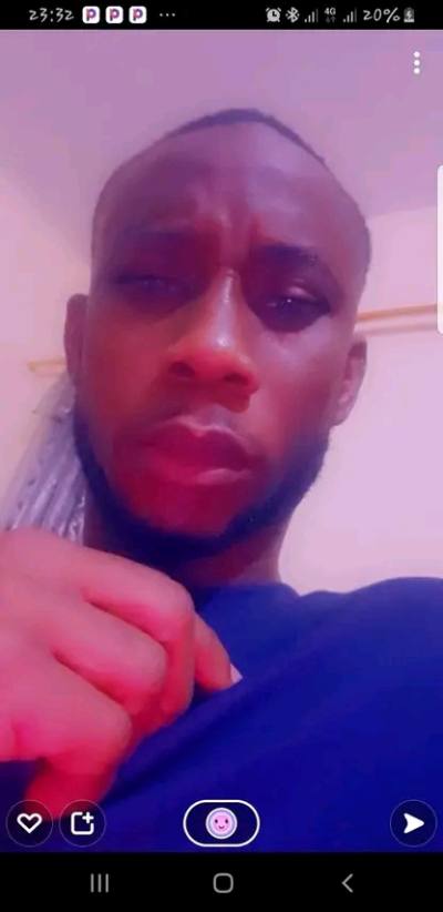 Belhomme 37 ans Berlin Allemagne